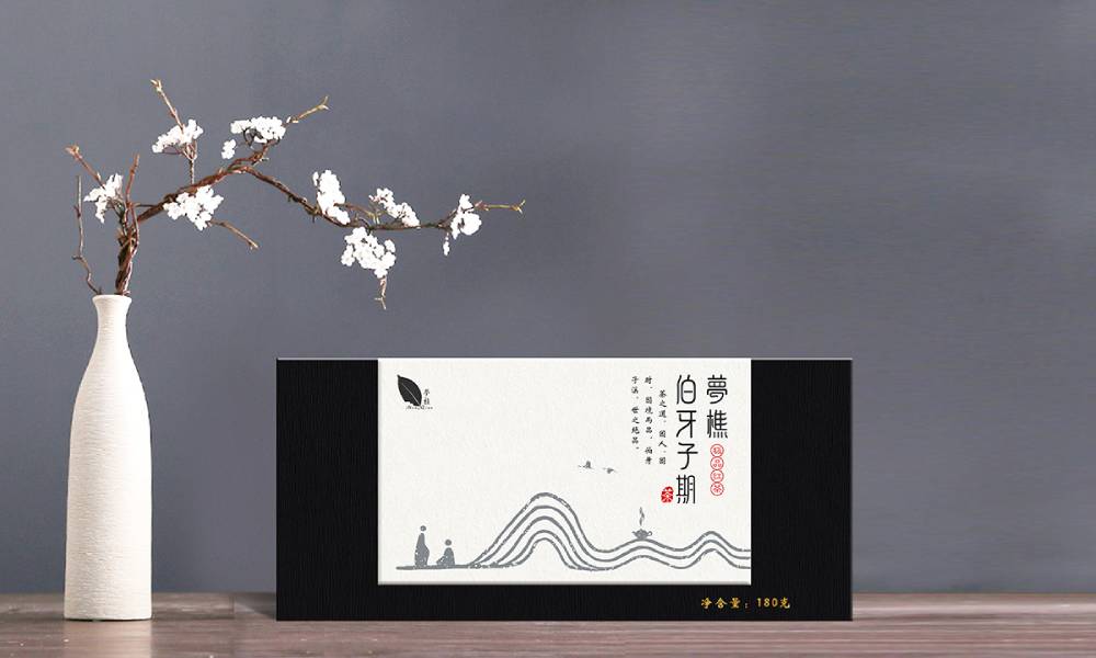 从材料到工艺，太和区包装设计的质量底线与创新突破