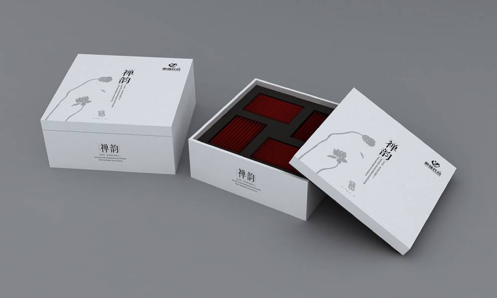 太和区茶叶包装设计：以自然意趣，传递城市茶香的清雅韵味